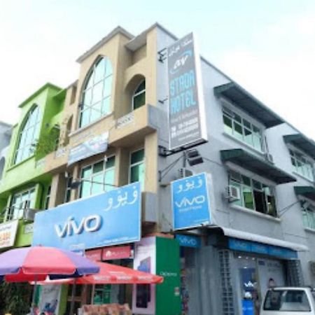 Stada Hotel Kubang Kerian Kota Bharu Exterior photo