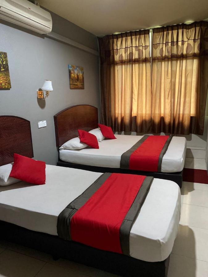 Stada Hotel Kubang Kerian Kota Bharu Exterior photo