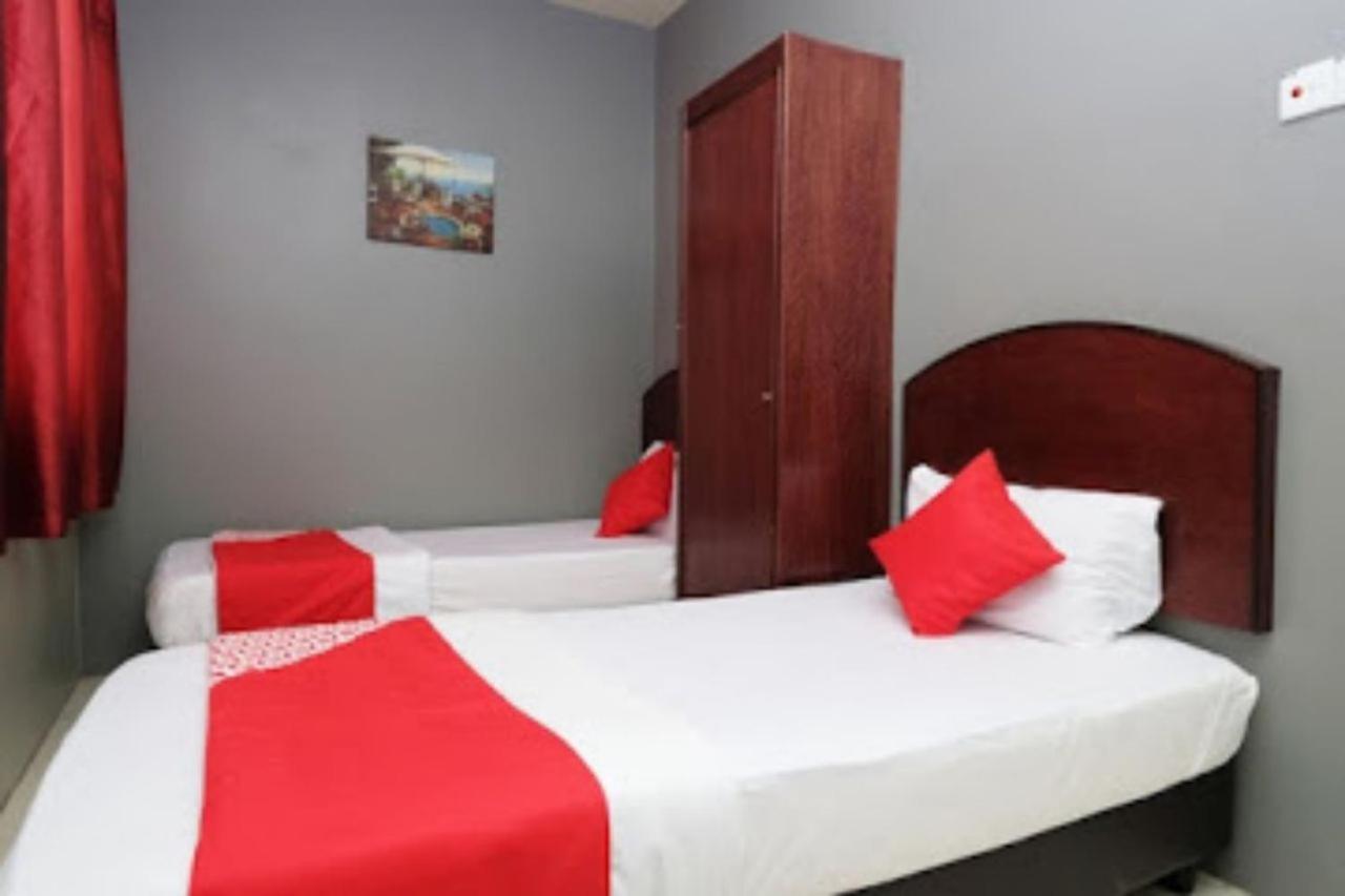 Stada Hotel Kubang Kerian Kota Bharu Exterior photo