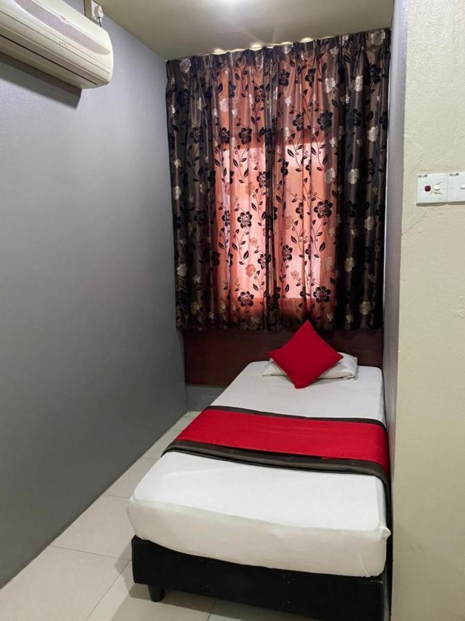 Stada Hotel Kubang Kerian Kota Bharu Exterior photo