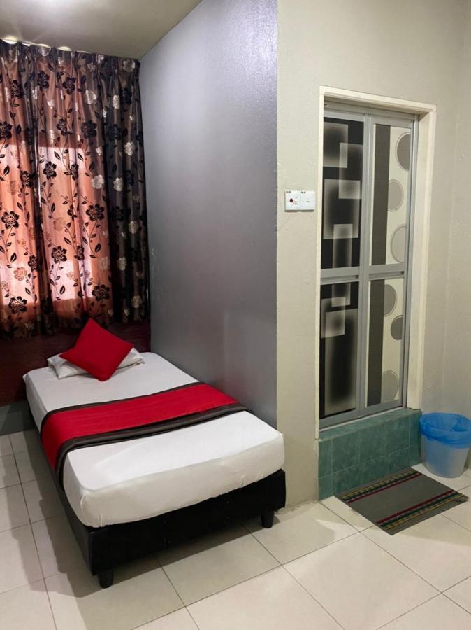 Stada Hotel Kubang Kerian Kota Bharu Exterior photo