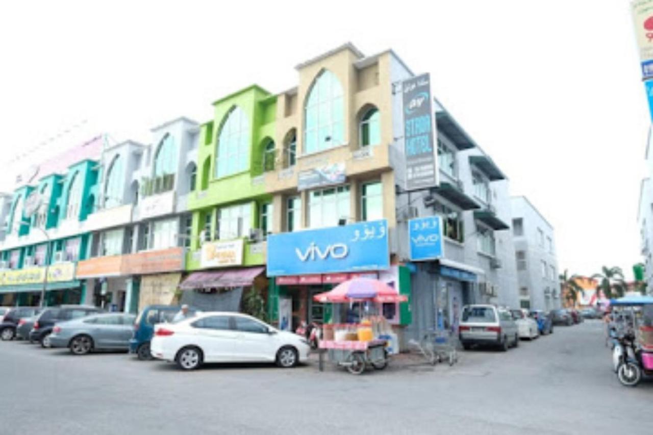 Stada Hotel Kubang Kerian Kota Bharu Exterior photo