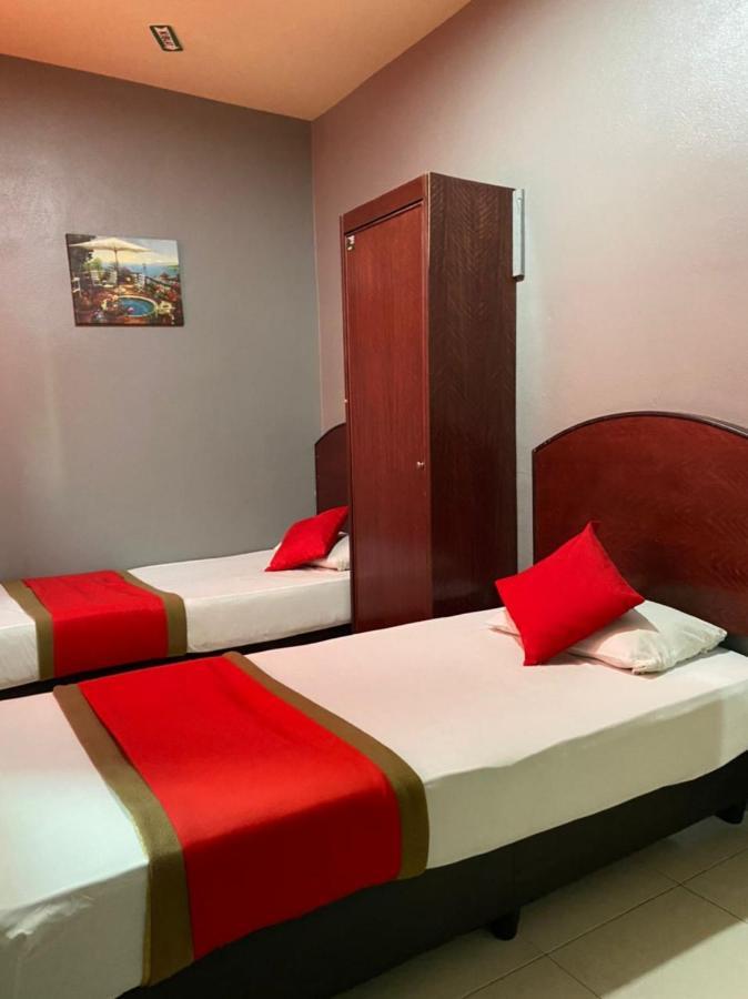 Stada Hotel Kubang Kerian Kota Bharu Exterior photo
