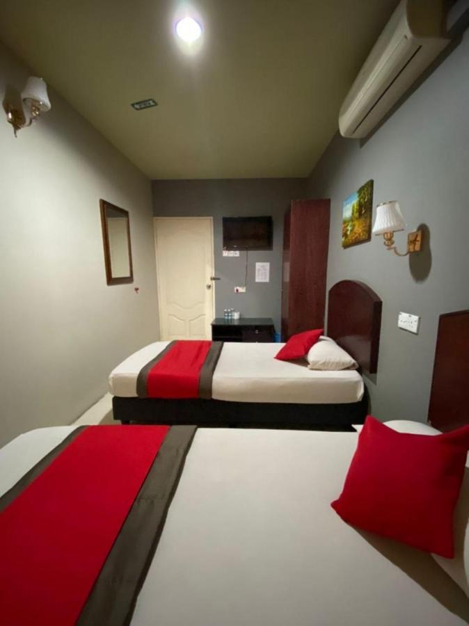 Stada Hotel Kubang Kerian Kota Bharu Exterior photo