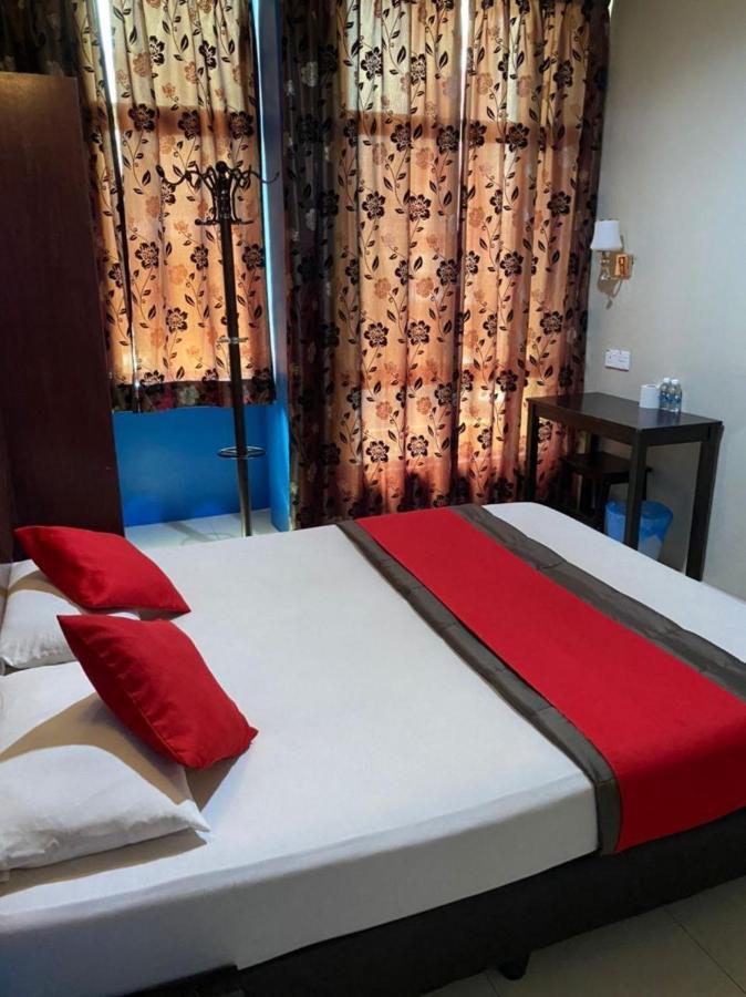 Stada Hotel Kubang Kerian Kota Bharu Exterior photo
