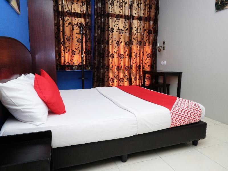 Stada Hotel Kubang Kerian Kota Bharu Exterior photo