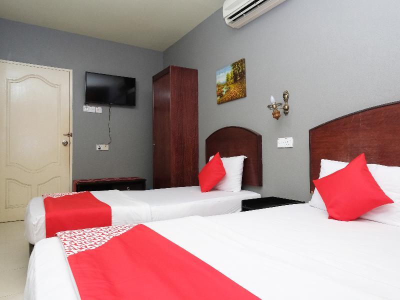 Stada Hotel Kubang Kerian Kota Bharu Exterior photo