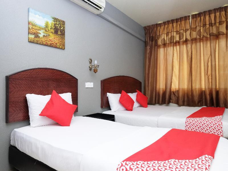 Stada Hotel Kubang Kerian Kota Bharu Exterior photo